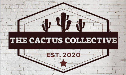 The Cactus Collective Gift Card