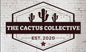 The Cactus Collective Gift Card